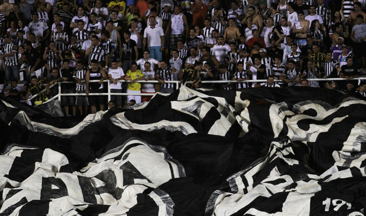 Venda de ingressos para Clássico-Rei da semifinal começa nesta quinta-feira