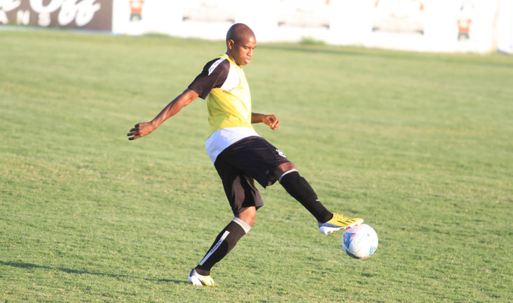 Alvinegros se reapresentaram na manhã deste domingo