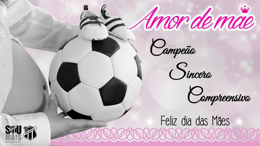 Feliz dia das Mães!!!