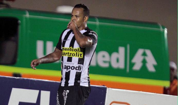Vozão deslancha no segundo tempo e goleia o Vila Nova por 5 x 1