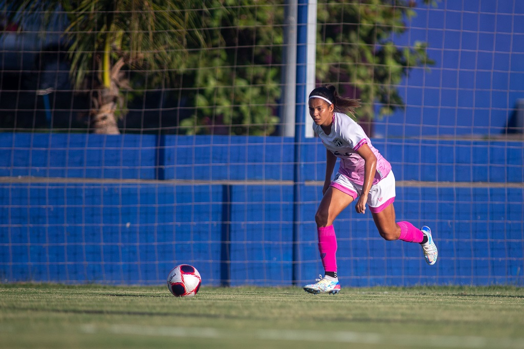 Fut. Feminino: Ceará chega à decisão do Estadual com 100% de aproveitamento e ostentando melhores ataque e defesa do campeonato