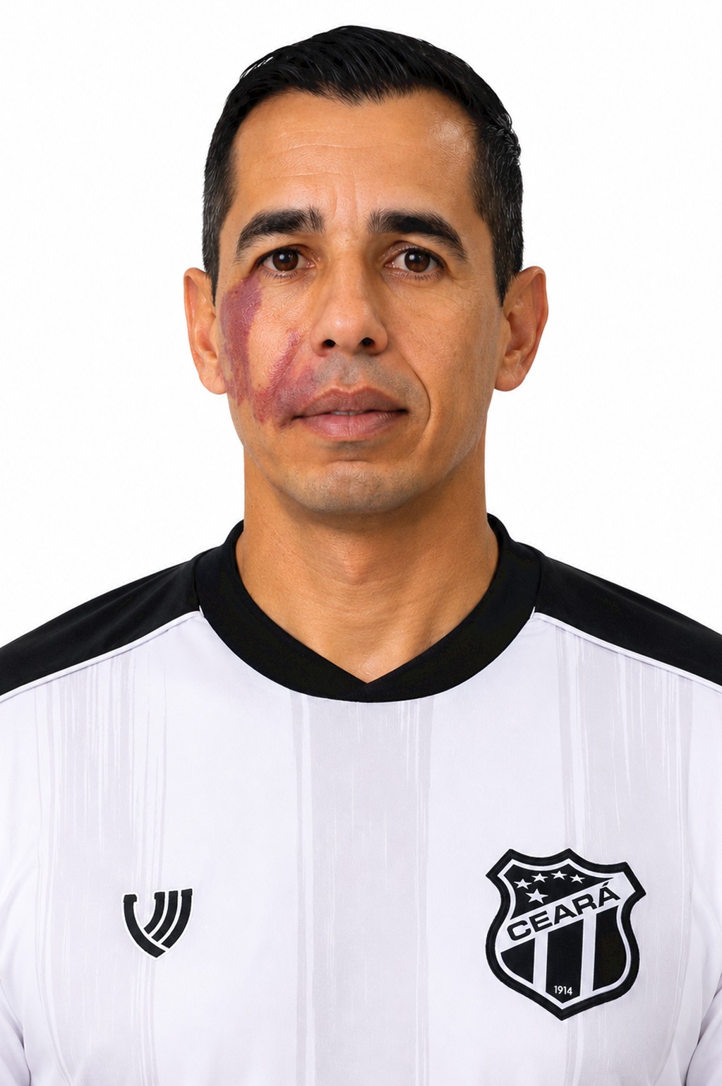 Saiba mais sobre: Rodolfo Jesus de Oliveira  