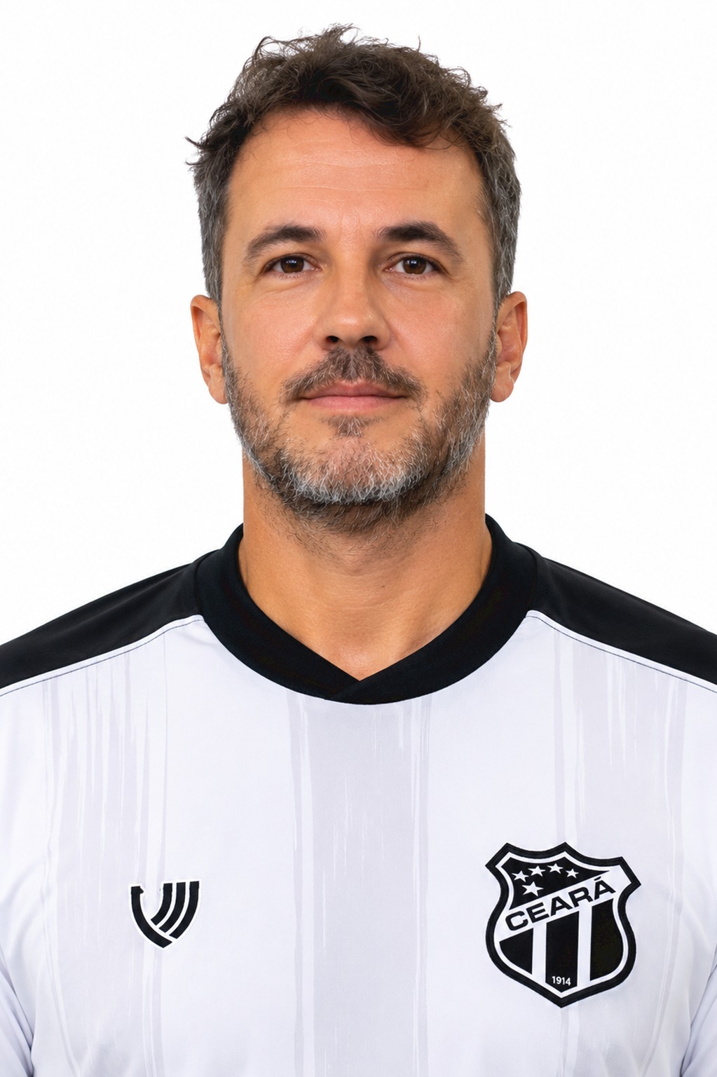 Saiba mais sobre: Daniel dos Santos Cerqueira  