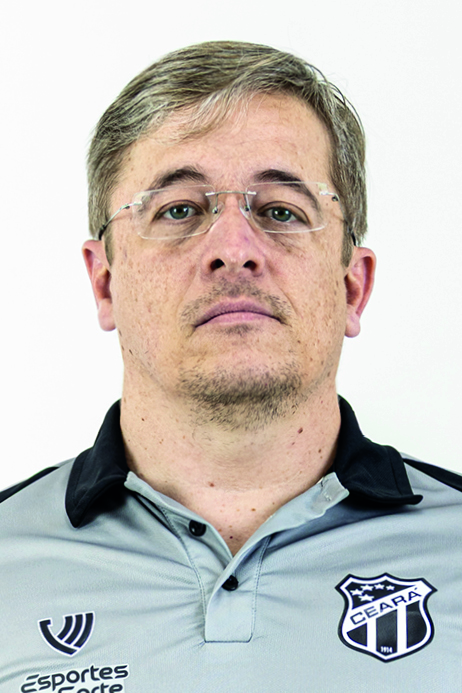 Saiba mais sobre: Antônio Teixeira Cavalcanti Neto  