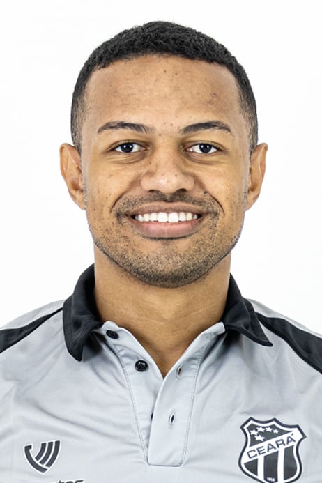 Saiba mais sobre: Isaque Israel Camilo da Silva  