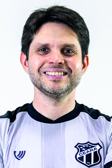 Saiba mais sobre: Leandro Augusto Menezes Rêgo  