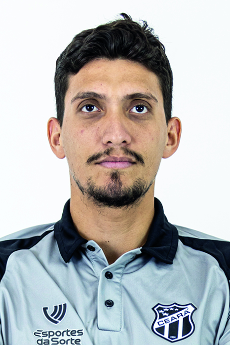 Saiba mais sobre: Lucas Santos Freire  