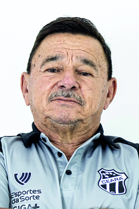 Saiba mais sobre: José Orlando da Silva  