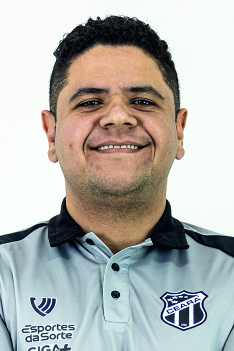 Saiba mais sobre: Sérgio Luiz Silva Soares  